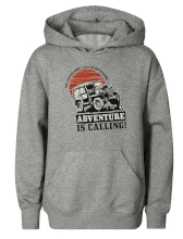 Adventure is calling 4x4