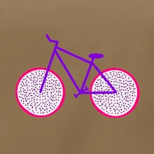 Bicykel dračie ovocie (Moňas)