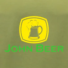 John Beer - Pivo