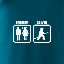 Problém hasič Problém hasič