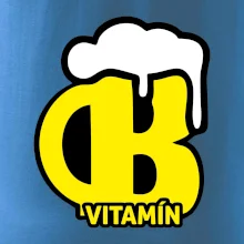 Pivo vitamín B