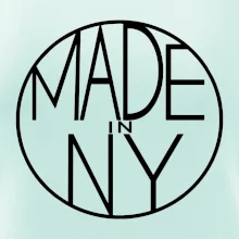 Made in NY Made in NY