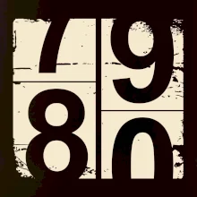 Tachometer 80 Tachometer 80