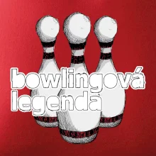 Bowlingová legenda