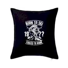 Born To Ski (vlastný ročník) Born To Ski (vlastný ročník)