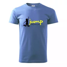 Jump fashion Jump fashion