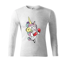 Jednorožec box Jednorožec box