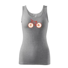 Bicykel Jablko (Moňas)