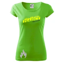 Hasiči - oheň - Váš názov Hasiči - oheň - Váš názov