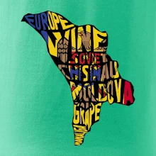 Mapy - názvy miest - Poľsko