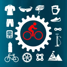 Všetko pre cyklistiku Všetko pre cyklistiku