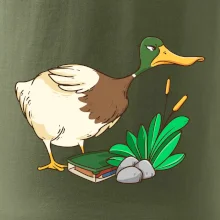 Geokáčer s keškou