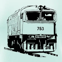 Vlak 753 Vlak 753
