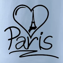 Srdce Paris Srdce Paris