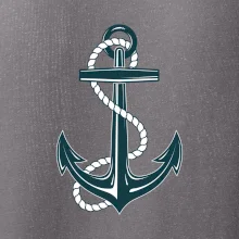Námornícka kotva Námornícka kotva