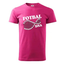 Fotbal DNA