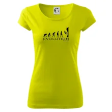 Evolution Climb Evolution Climb