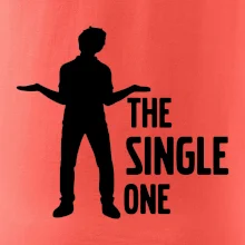 Bachelor party - The single one