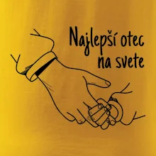 Ruka - Najlepší otec na svete