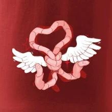 Dážďovkový anjel (Alexis Citrine)