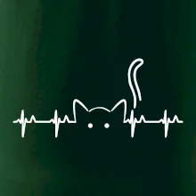 Mačka EKG