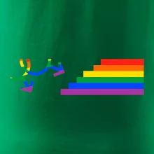 Gay symbol dúha Gay symbol dúha