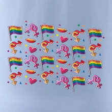 LGBT Vlajky LGBT Vlajky