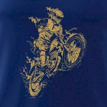 Dirt bike vintage Dirt bike vintage
