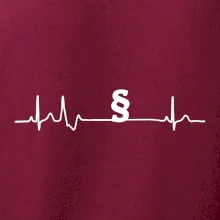 Paragraf EKG - právnik a advokát Paragraf EKG - právnik a advokát