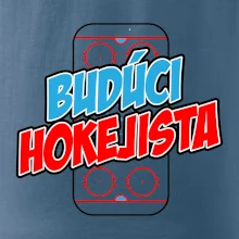 Budúci hokejista