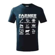 Farmer Symbols