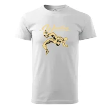 Wrestling v boji Wrestling v boji