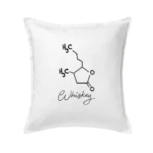 Barová chémia - whiskey