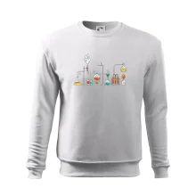 Chemická aparatúra farebná Chemická aparatúra farebná