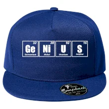 Genius - periodická tabuľka