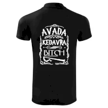 Harry - Avada Kedavra Harry - Avada Kedavra