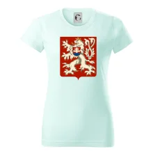 Znak ČSR - Tretia Československá republika (1945–1948)