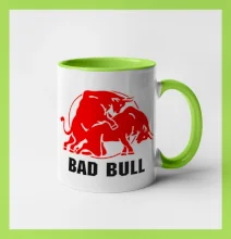 Bad Bull Bad Bull