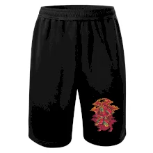 Red samurai Red samurai