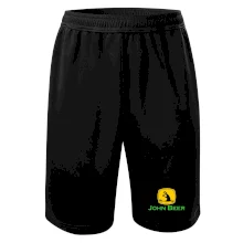 John Beer jeleň s pivom John Beer jeleň s pivom