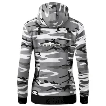 ČERNÝ JAK HAVÍŘSKÁ PRDEL﻿