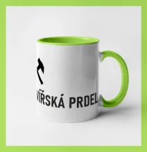 ČERNÝ JAK HAVÍŘSKÁ PRDEL﻿