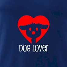 Dog Lover čumák