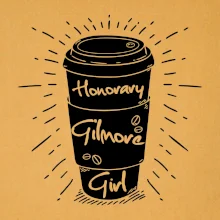 Honorary Gilmore Girl Honorary Gilmore Girl