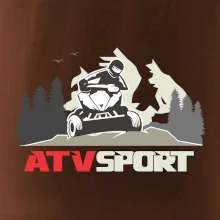 ATV štvorkolka sport