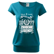 Zrodenie legendy - pre všetkých Zrodenie legendy - pre všetkých