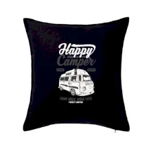 Happy Camper Happy Camper