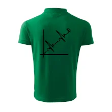 EKG graf bitcoin EKG graf bitcoin