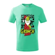 Grinch Xmas
