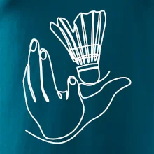 Bedminton jedným ťahom Bedminton jedným ťahom